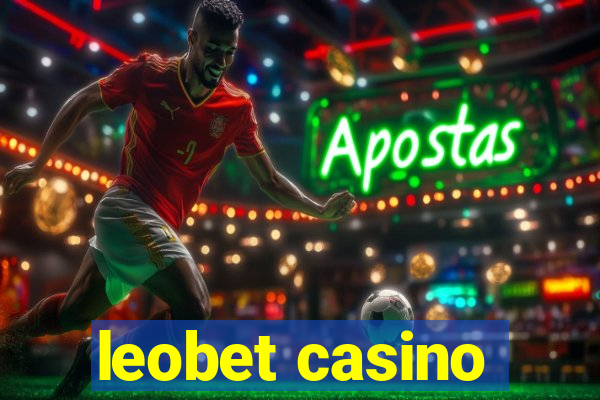 leobet casino